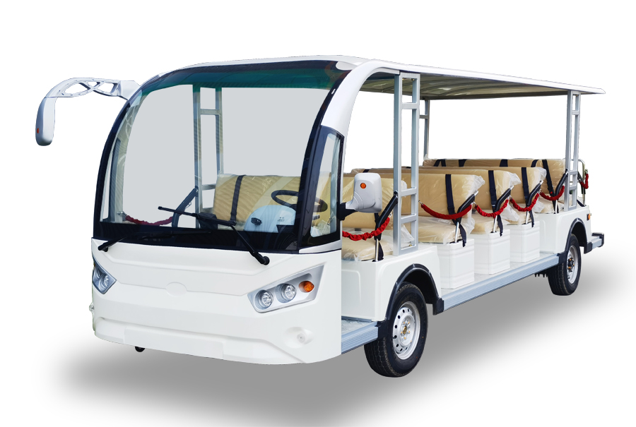 23座電動(dòng)觀光車